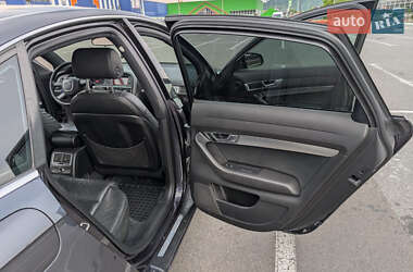 Седан Audi A6 2005 в 