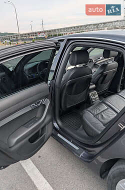 Седан Audi A6 2005 в 