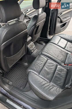 Седан Audi A6 2005 в 