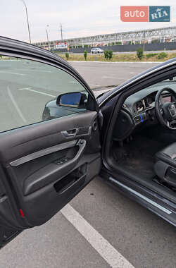 Седан Audi A6 2005 в 
