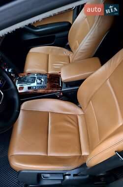 Седан Audi A6 2005 в 