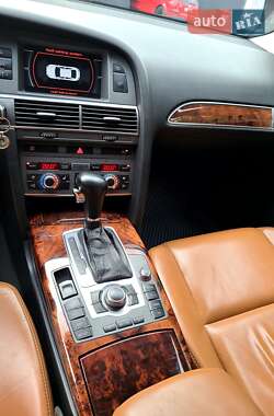 Седан Audi A6 2005 в 
