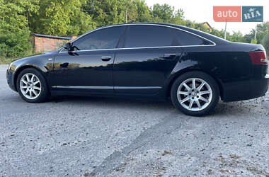Седан Audi A6 2007 в 