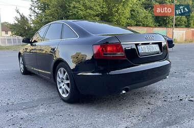 Audi A6 2007