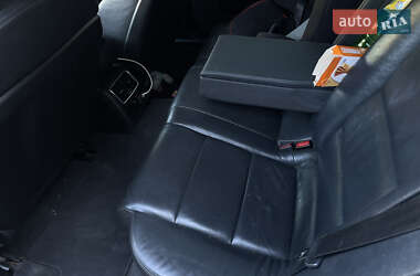 Седан Audi A6 2007 в 