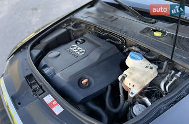 Седан Audi A6 2007 в 