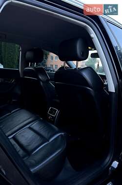 Універсал Audi A6 2008 в Прилуках
