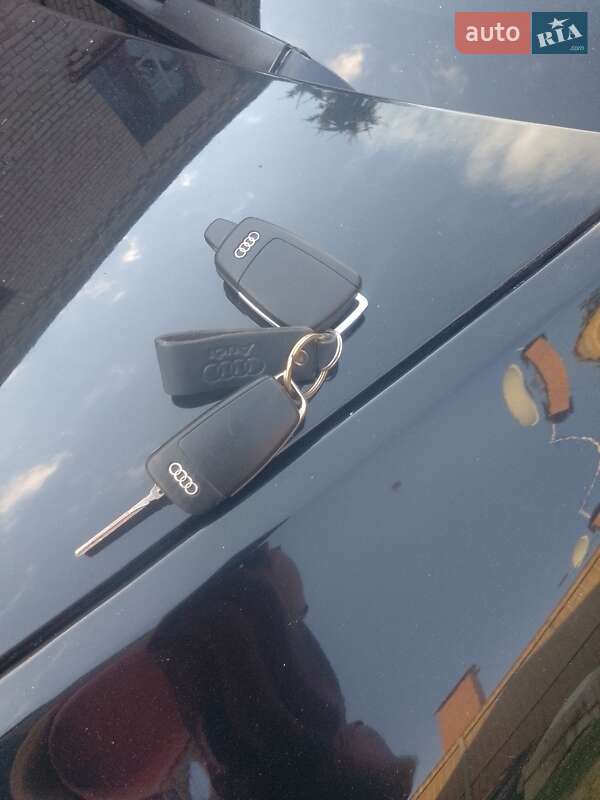 Универсал Audi A6 2006 в Киеве