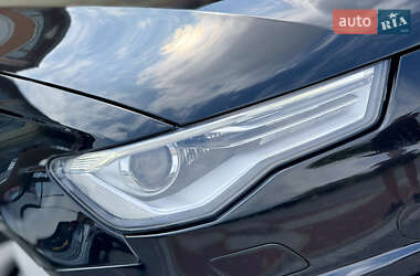 Універсал Audi A6 2016 в 