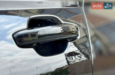 Універсал Audi A6 2016 в 