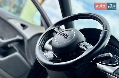 Універсал Audi A6 2016 в 