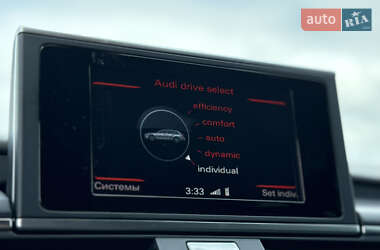 Універсал Audi A6 2016 в 