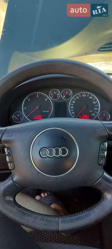 Универсал Audi A6 2003 в Черновцах фото 7 Универсал Audi A6 2003 в Черновцах