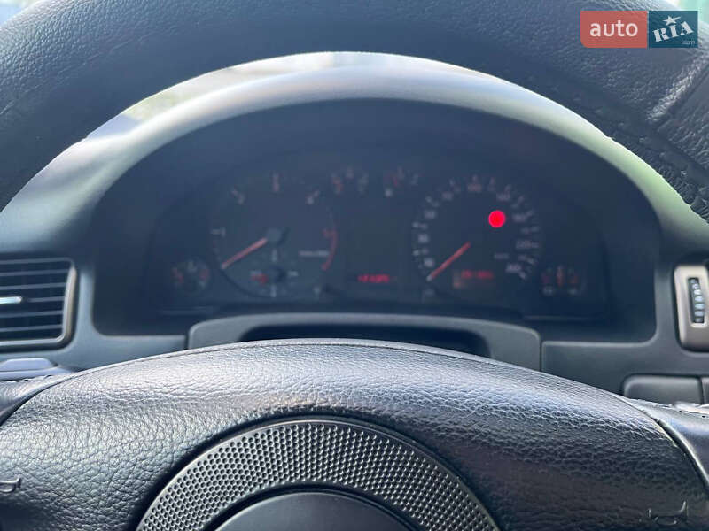 Седан Audi A6 1998 в Хмельницком