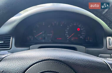 Седан Audi A6 1998 в 