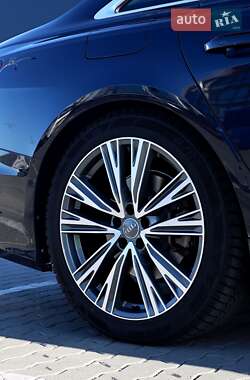 Седан Audi A6 2018 в 