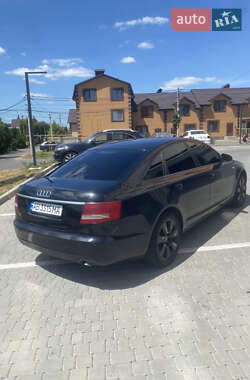 Седан Audi A6 2006 в 