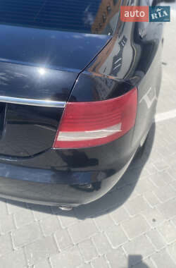 Седан Audi A6 2006 в 
