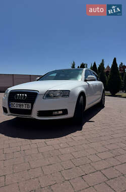Audi A6 2008