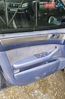 Универсал Audi A6 1999 в 