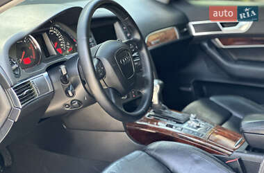 Седан Audi A6 2006 в 