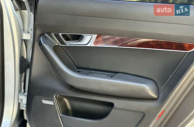 Седан Audi A6 2006 в 