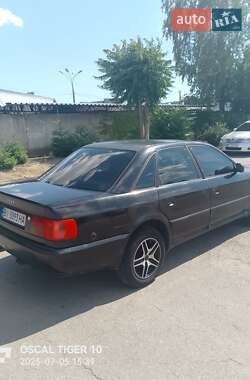 Седан Audi A6 1995 в 