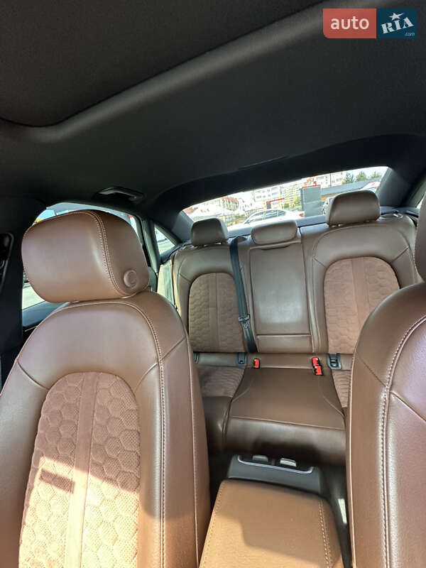 Седан Audi A6 2016 в Києві