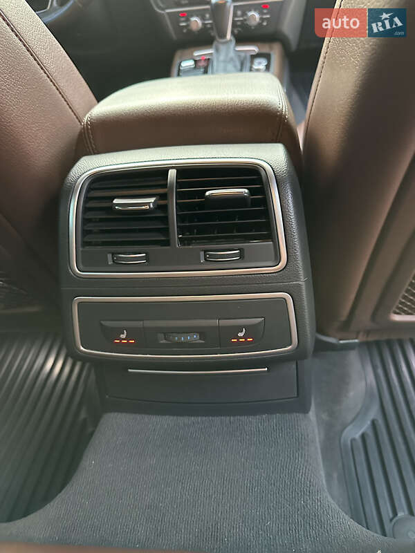Седан Audi A6 2016 в Києві