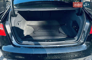Седан Audi A6 2012 в 