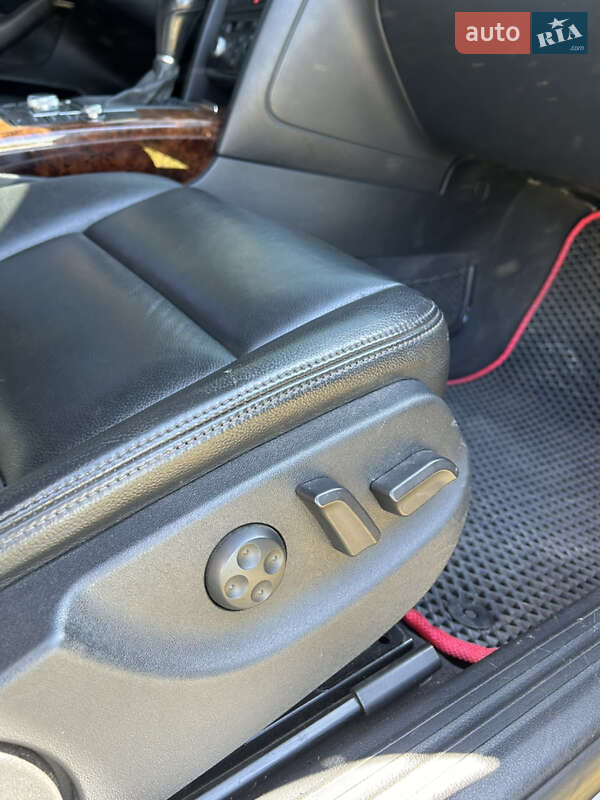 Універсал Audi A6 2007 в Рівному