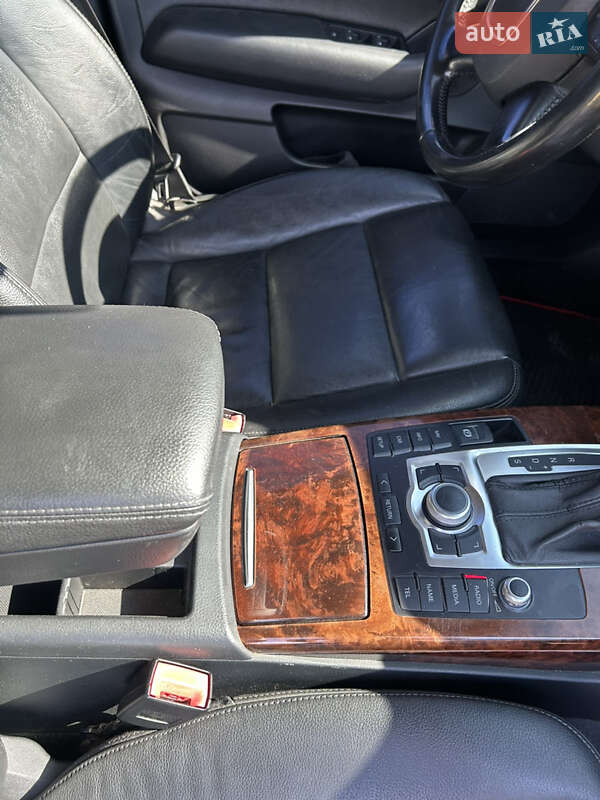Універсал Audi A6 2007 в Рівному