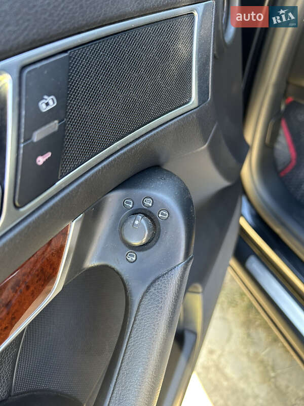 Універсал Audi A6 2007 в Рівному
