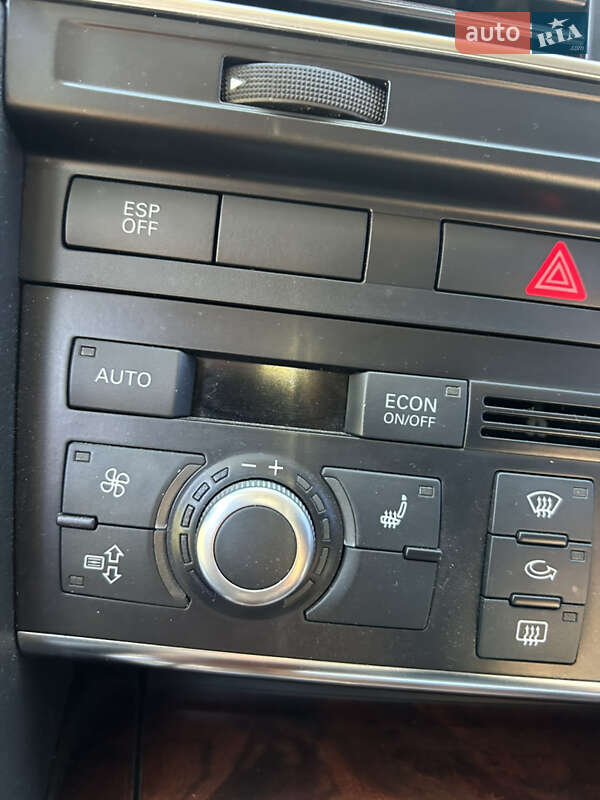 Універсал Audi A6 2007 в Рівному