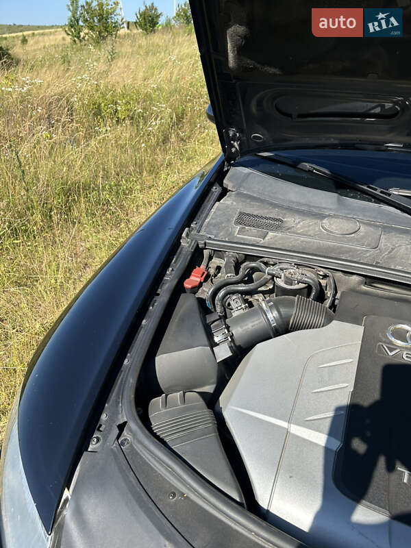 Універсал Audi A6 2007 в Рівному