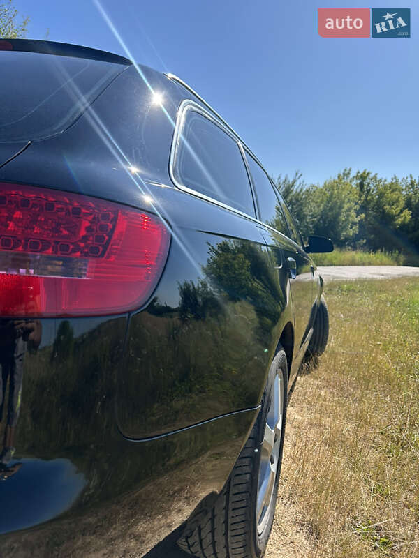 Універсал Audi A6 2007 в Рівному