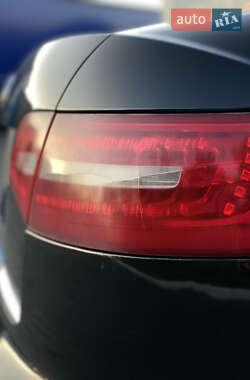 Седан Audi A6 2009 в 