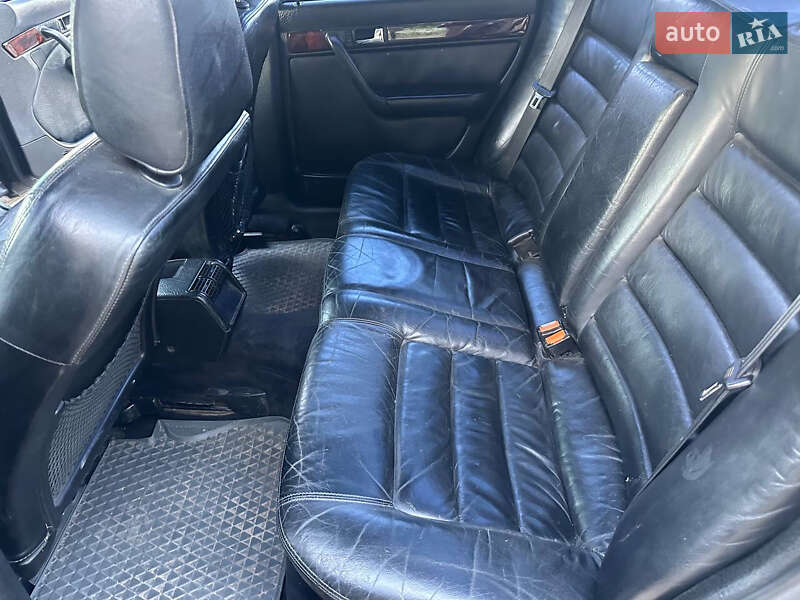 Седан Audi A6 1995 в Богородчанах