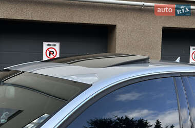 Седан Audi A6 2012 в 