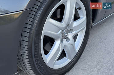 Универсал Audi A6 2013 в 