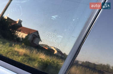 Универсал Audi A6 2013 в 