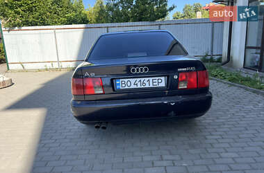 Седан Audi A6 1997 в 