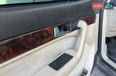 Седан Audi A6 1997 в 