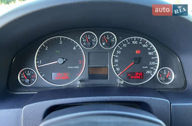 Універсал Audi A6 2004 в 