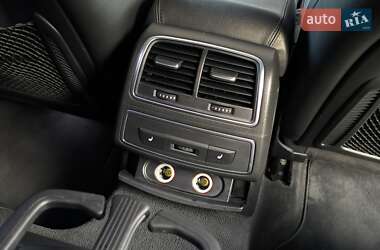 Седан Audi A6 2012 в 