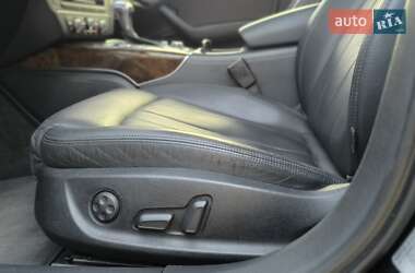 Седан Audi A6 2012 в 