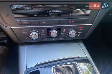 Універсал Audi A6 2012 в 