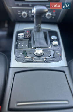 Седан Audi A6 2013 в Киеве