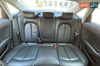 Седан Audi A6 2013 в 