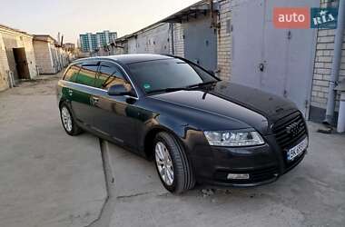 Універсал Audi A6 2011 в Вараші